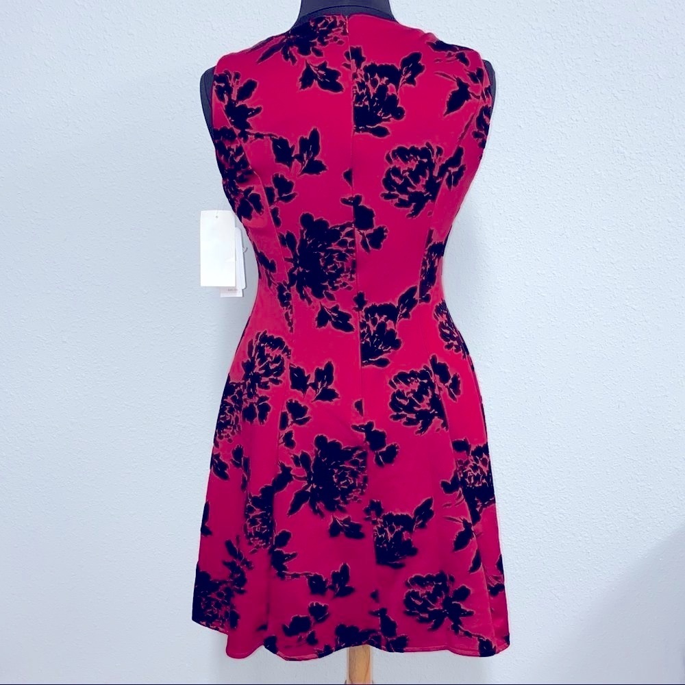 Women’s SD collection dress sz 10 NWT - Picture 2 of 7